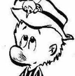 Meet your Posher, Bruce